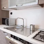 بيت للعطل Atmosphera غالاتينا