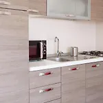 بيت للعطل Atmosphera *