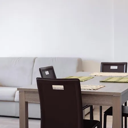 Atmosphera Hébergement de vacances *