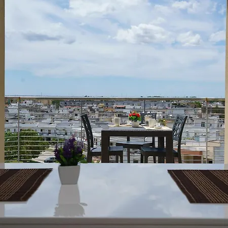 Atmosphera Hébergement de vacances