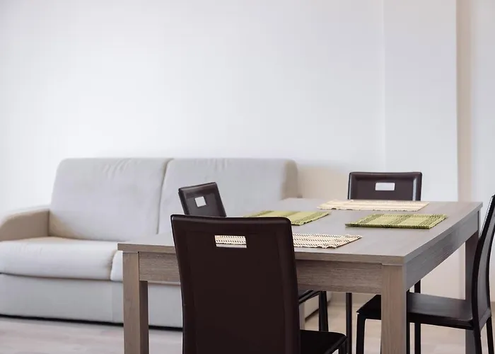 Atmosphera Hébergement de vacances *