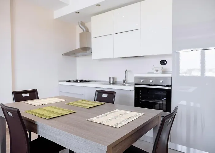 Atmosphera Hébergement de vacances Galatina