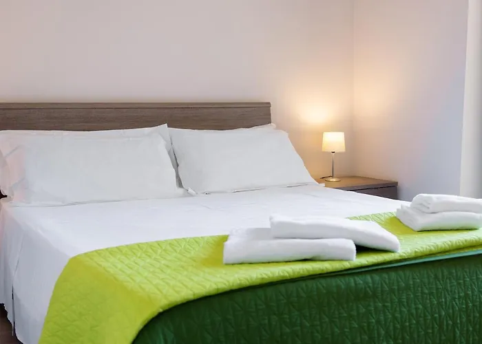 Atmosphera Hébergement de vacances Galatina