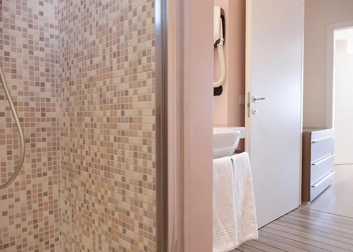 Atmosphera Hébergement de vacances Galatina