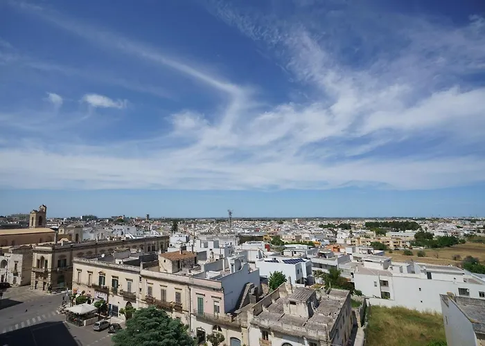 Atmosphera Hébergement de vacances