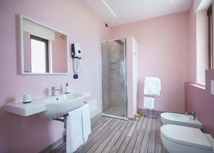 Hébergement de vacances Atmosphera Galatina