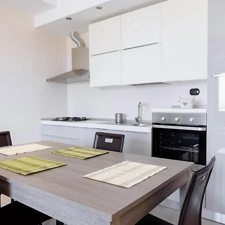 Atmosphera Дом отдыха Галатина