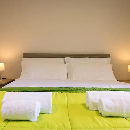 Дом отдыха Atmosphera *