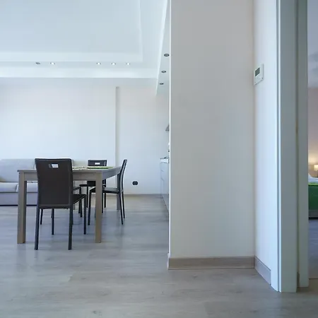 Casa vacanze Atmosphera *