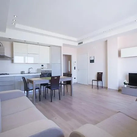 Atmosphera Dom wakacyjny Galatina