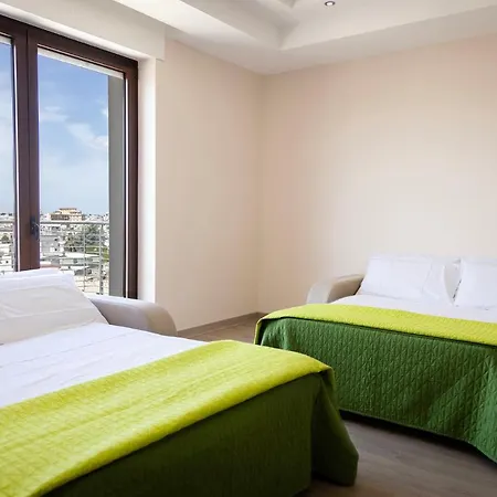 펜션 Atmosphera 갈라티나