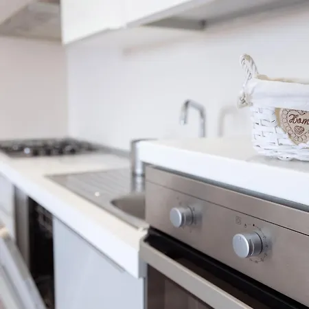 Atmosphera Dom wakacyjny *