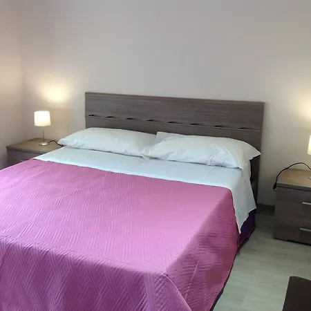 Atmosphera 펜션 갈라티나