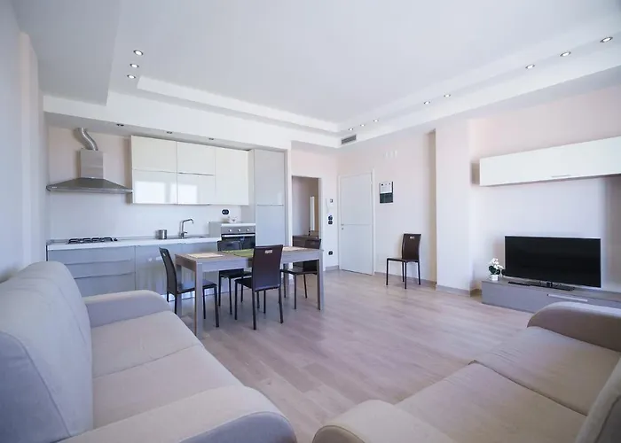 Atmosphera Semesterbostad Galatina