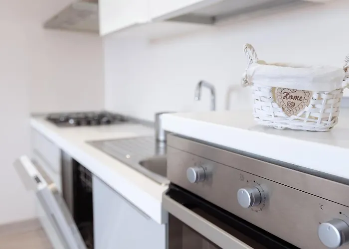 Atmosphera Дом отдыха *